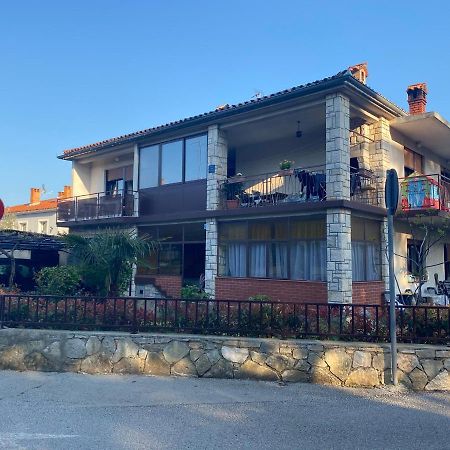 Apartman Milka Novigrad Istria Eksteriør billede