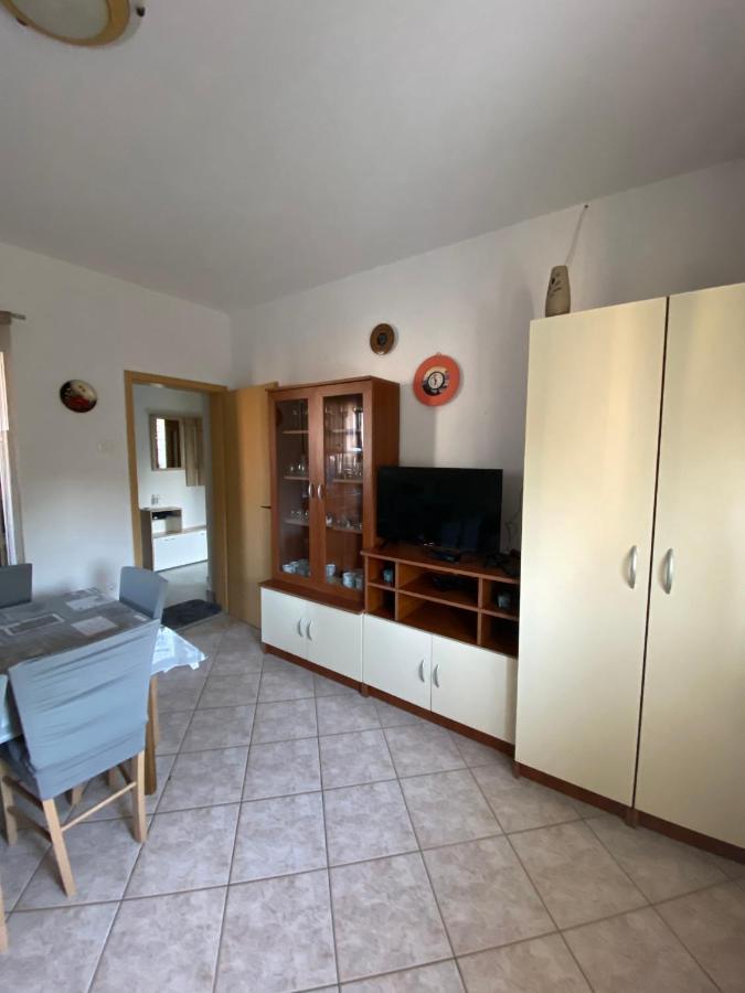 Apartman Milka Novigrad Istria Eksteriør billede