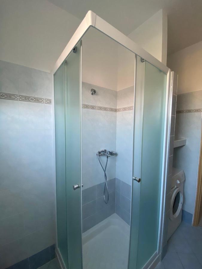 Apartman Milka Novigrad Istria Eksteriør billede